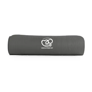 Fitness Mad Stretch Fitness Mat - 10mm