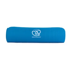 Fitness Mad Stretch Fitness Mat - 10mm