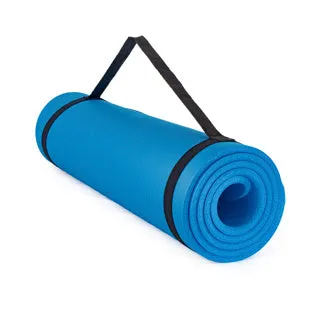 Fitness Mad Stretch Fitness Mat - 10mm