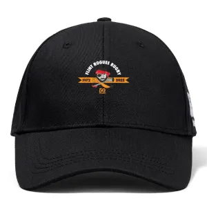 Flint Rogues Flexfit Drill Cap by Canterbury