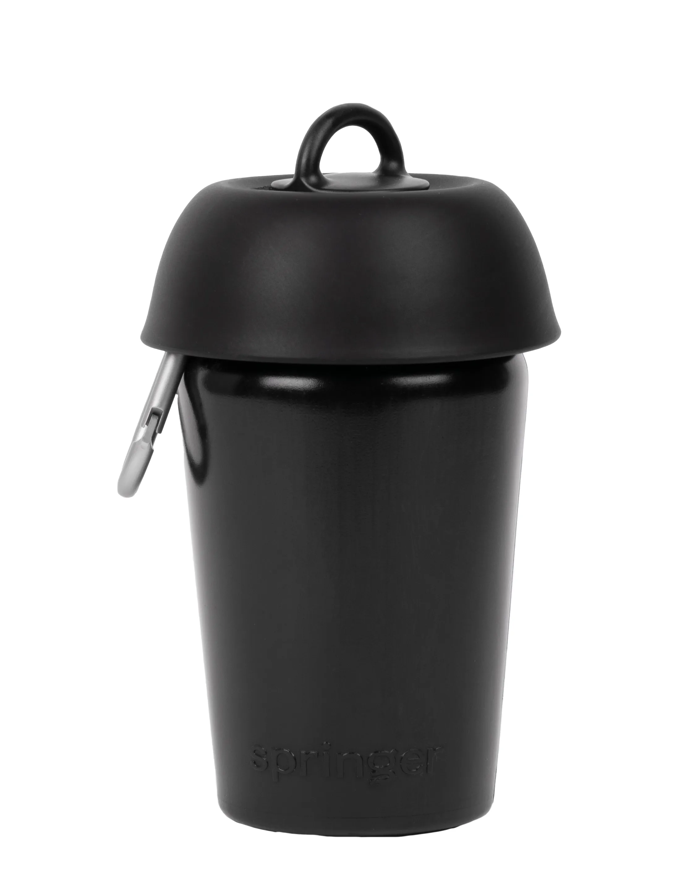Flip Dog Travel Water Bottle (20oz)