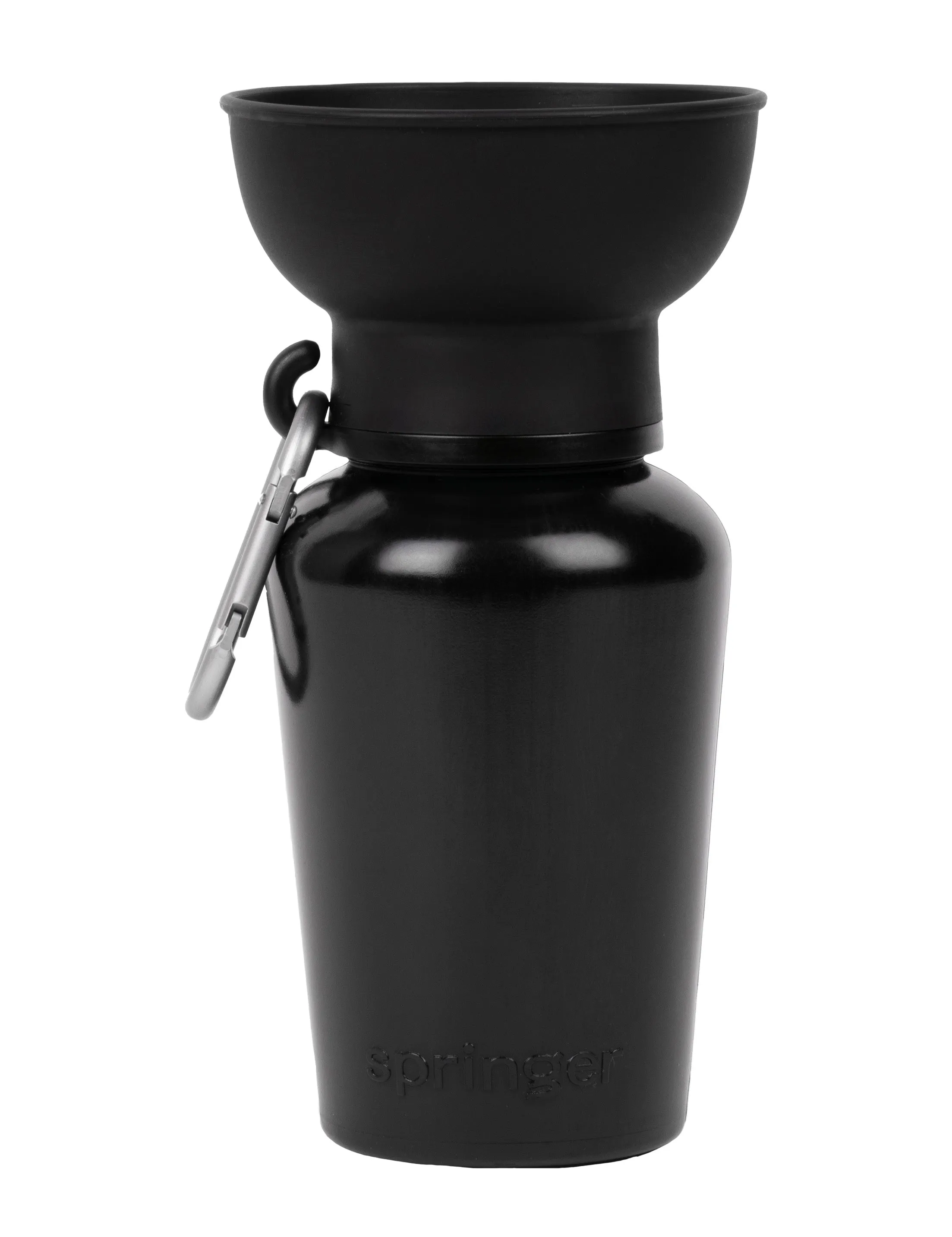Flip Dog Travel Water Bottle (20oz)