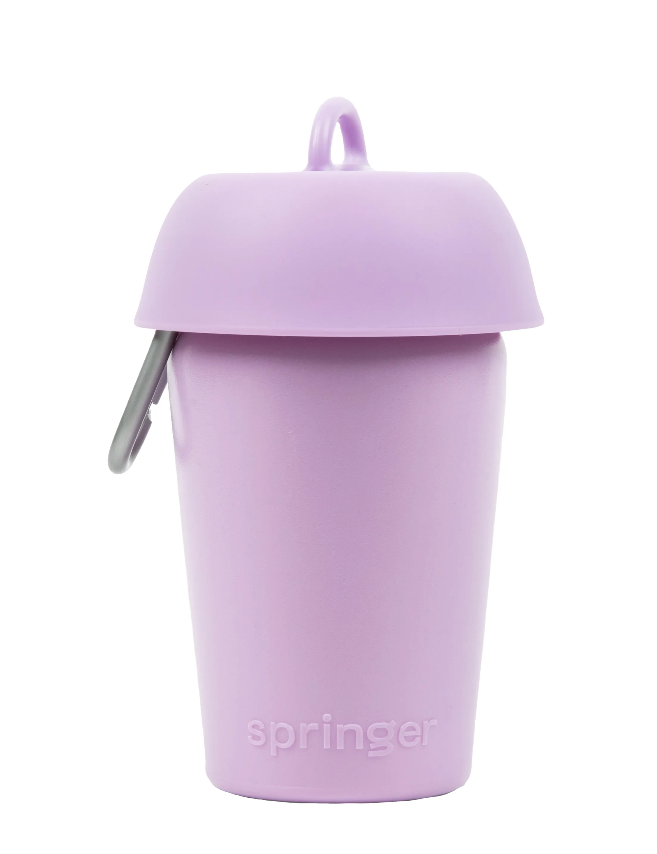 Flip Dog Travel Water Bottle (20oz)