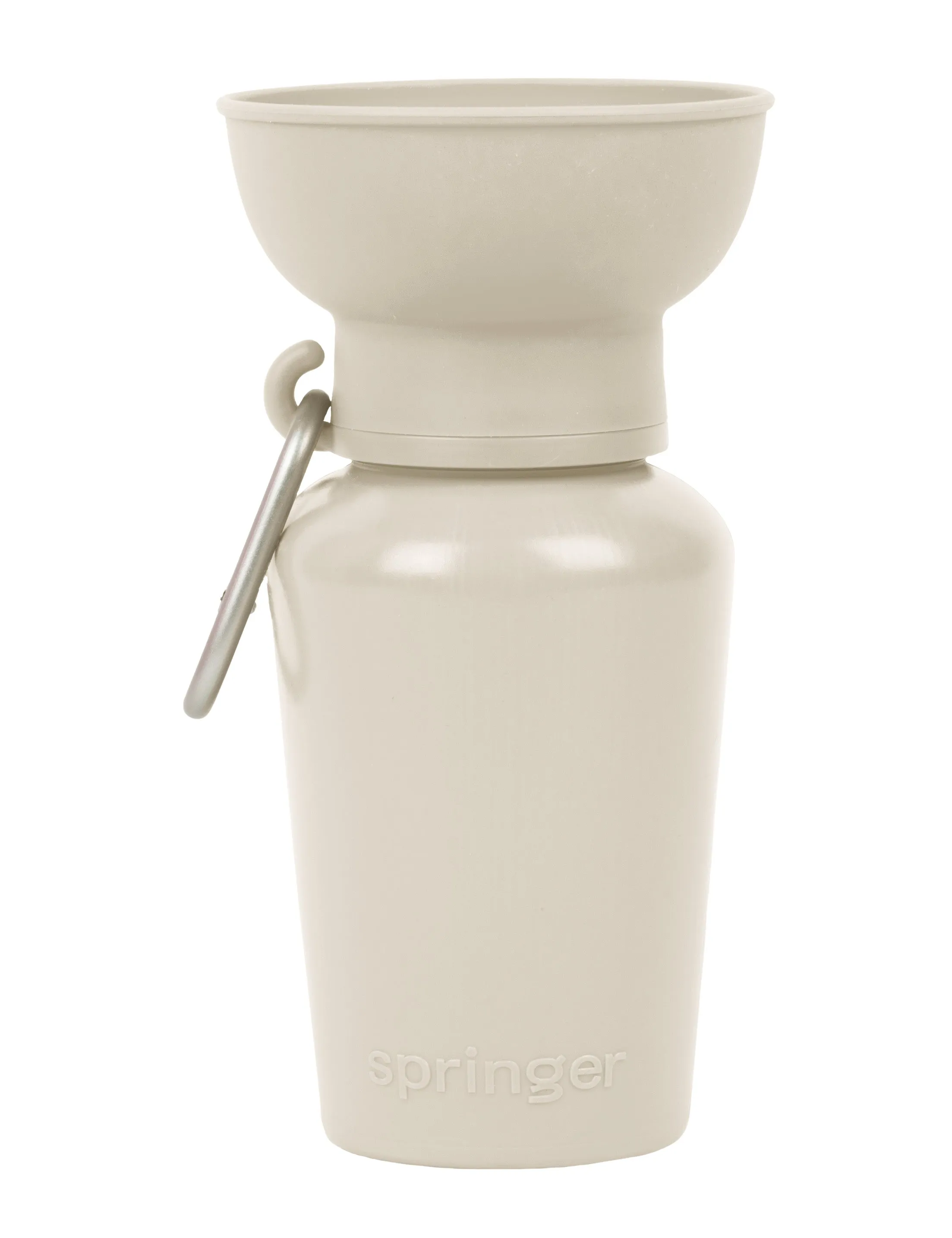 Flip Dog Travel Water Bottle (20oz)