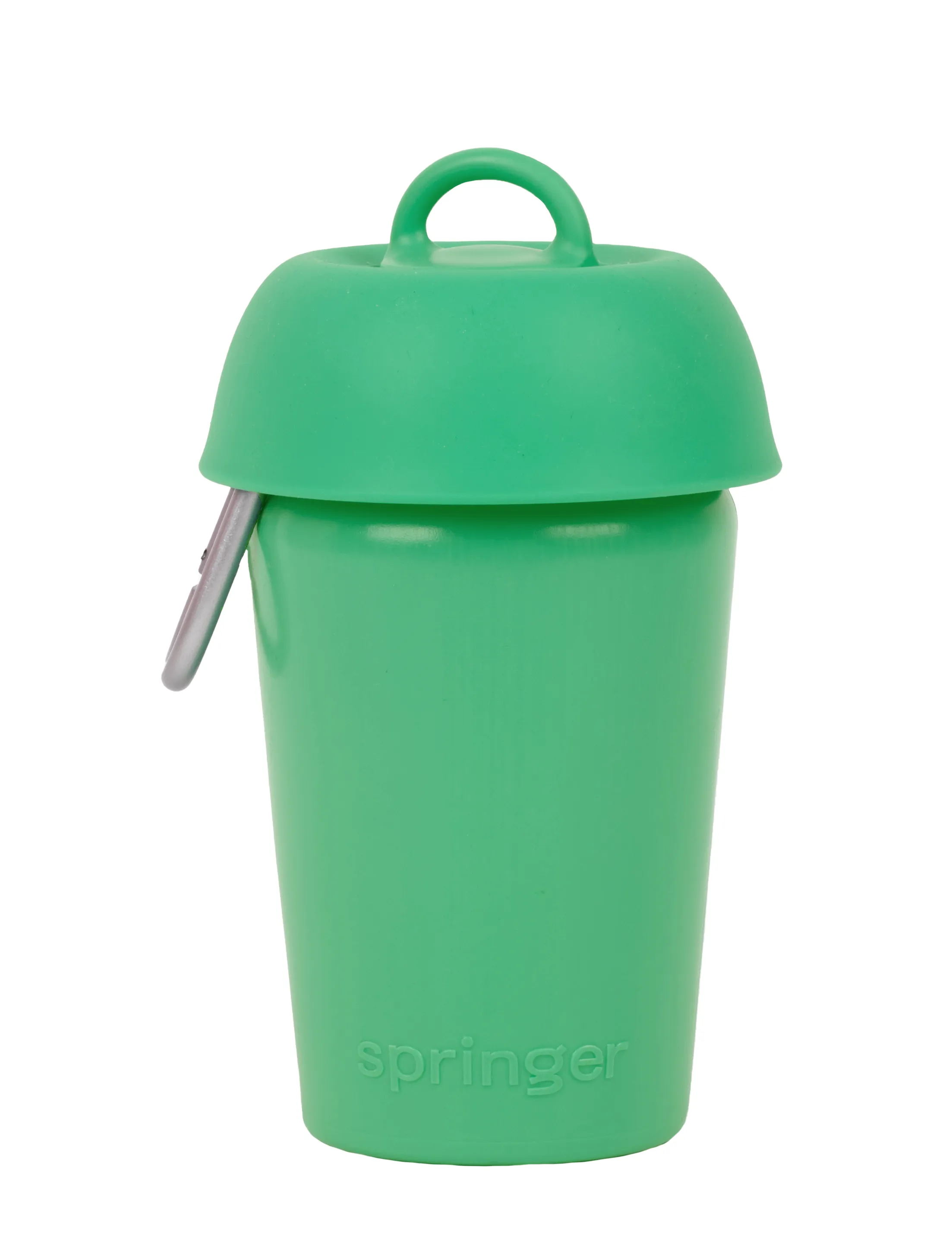 Flip Dog Travel Water Bottle (20oz)