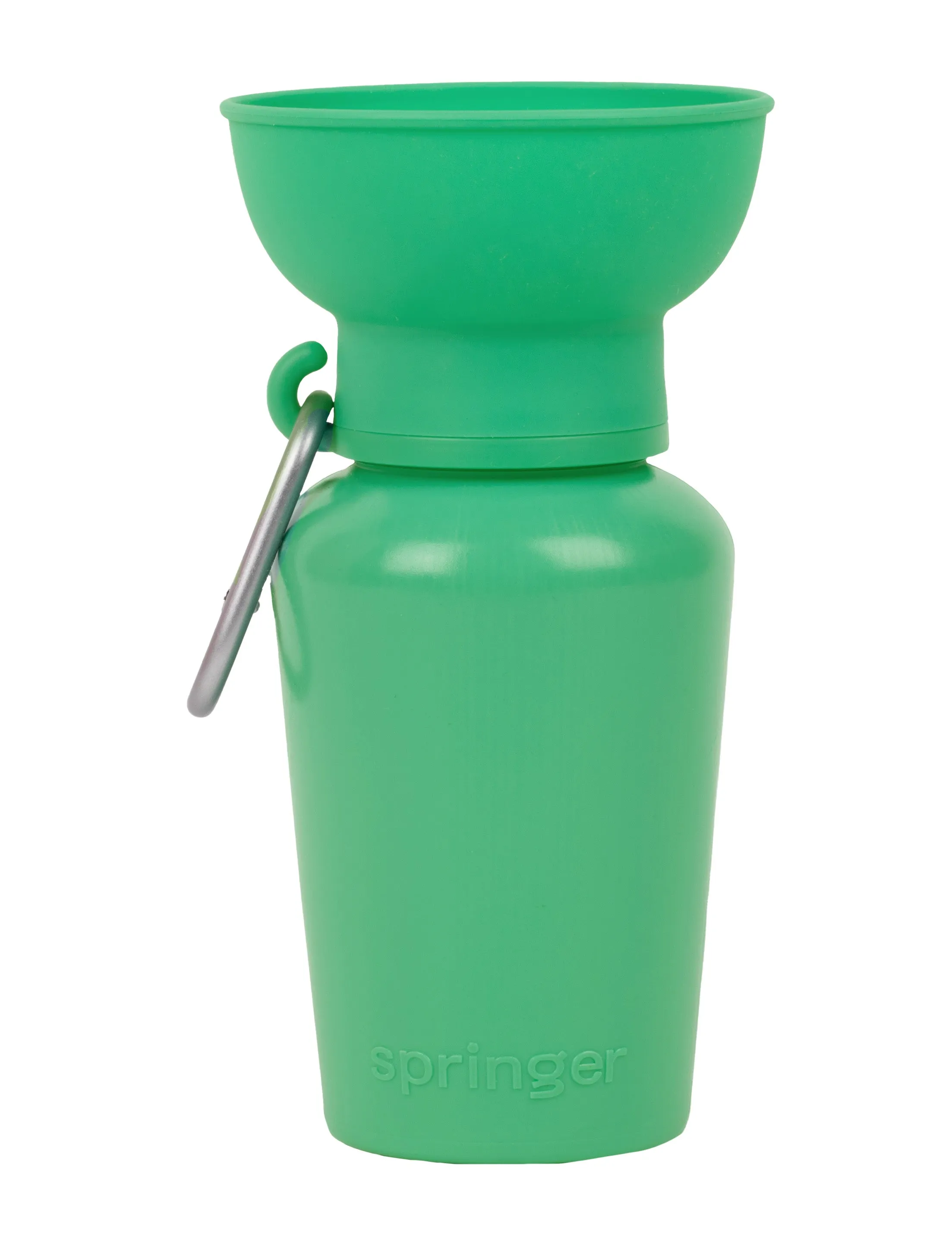 Flip Dog Travel Water Bottle (20oz)