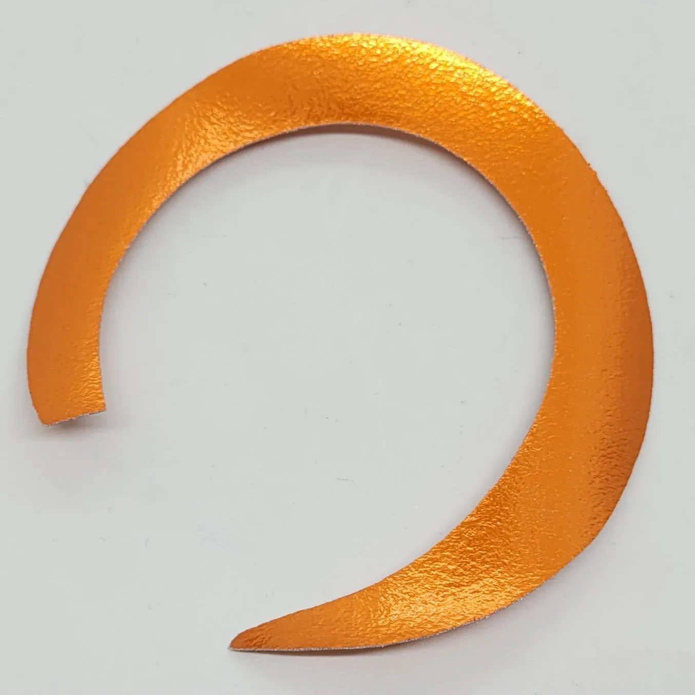 Fly Dressing Wiggle Tails Jumbo (Slim)