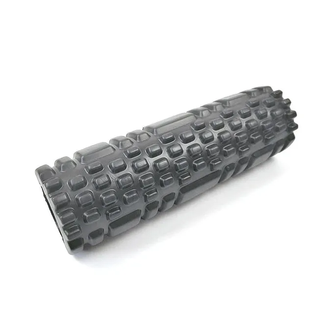Foam Back Roller