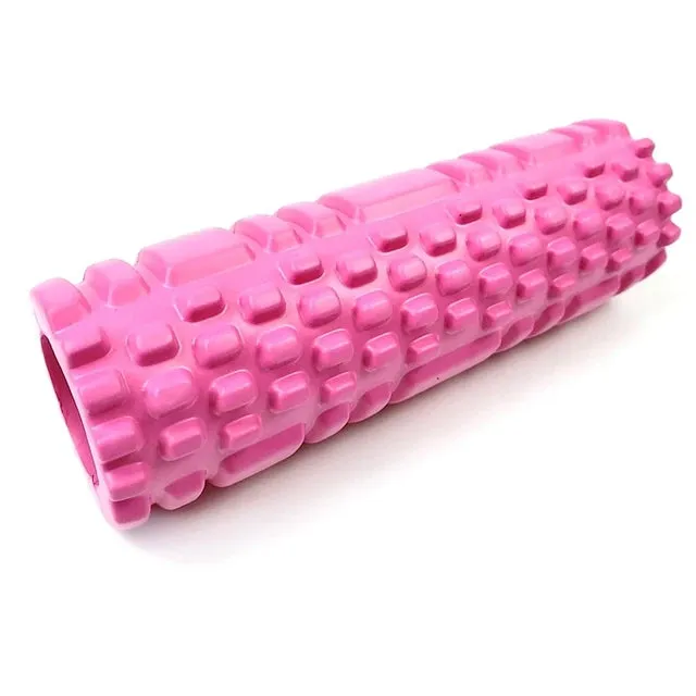 Foam Back Roller