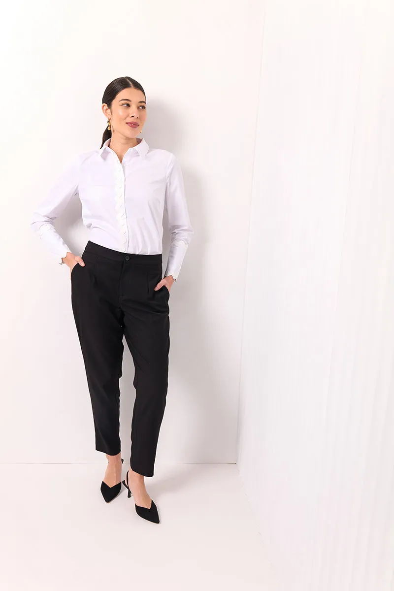 Foil Style Council Pant