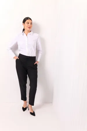 Foil Style Council Pant