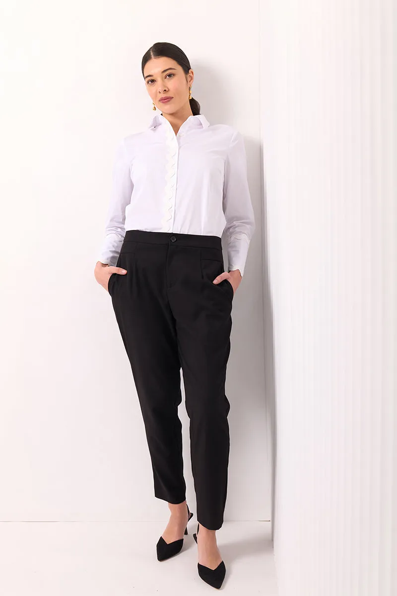 Foil Style Council Pant
