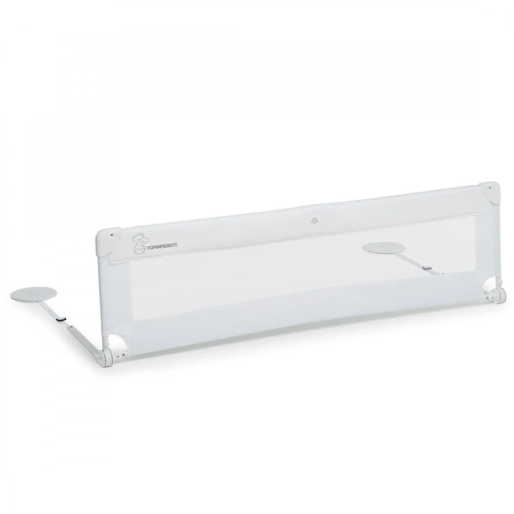 Foppa Hopla Bed Rail Bianco