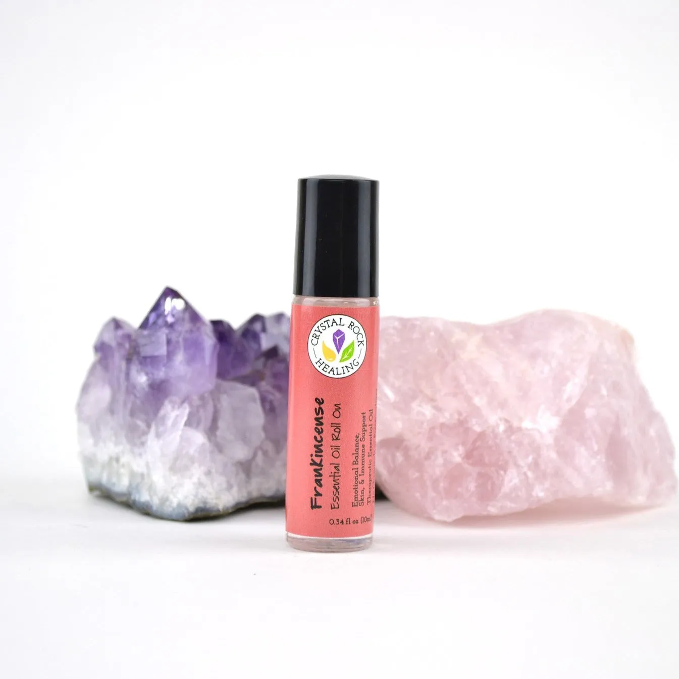 Frankincense Essential Oil Roll On
