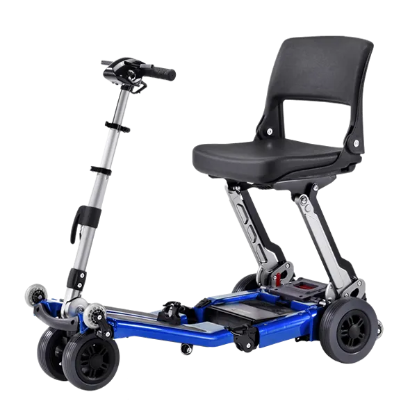 FreeRider USA Luggie Standard - Mobility Scooter