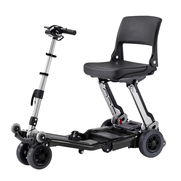 FreeRider USA Luggie Standard - Mobility Scooter