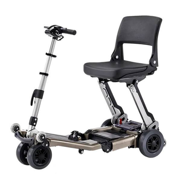 FreeRider USA Luggie Standard - Mobility Scooter