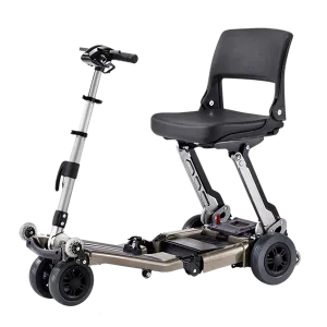 FreeRider USA Luggie Standard - Mobility Scooter