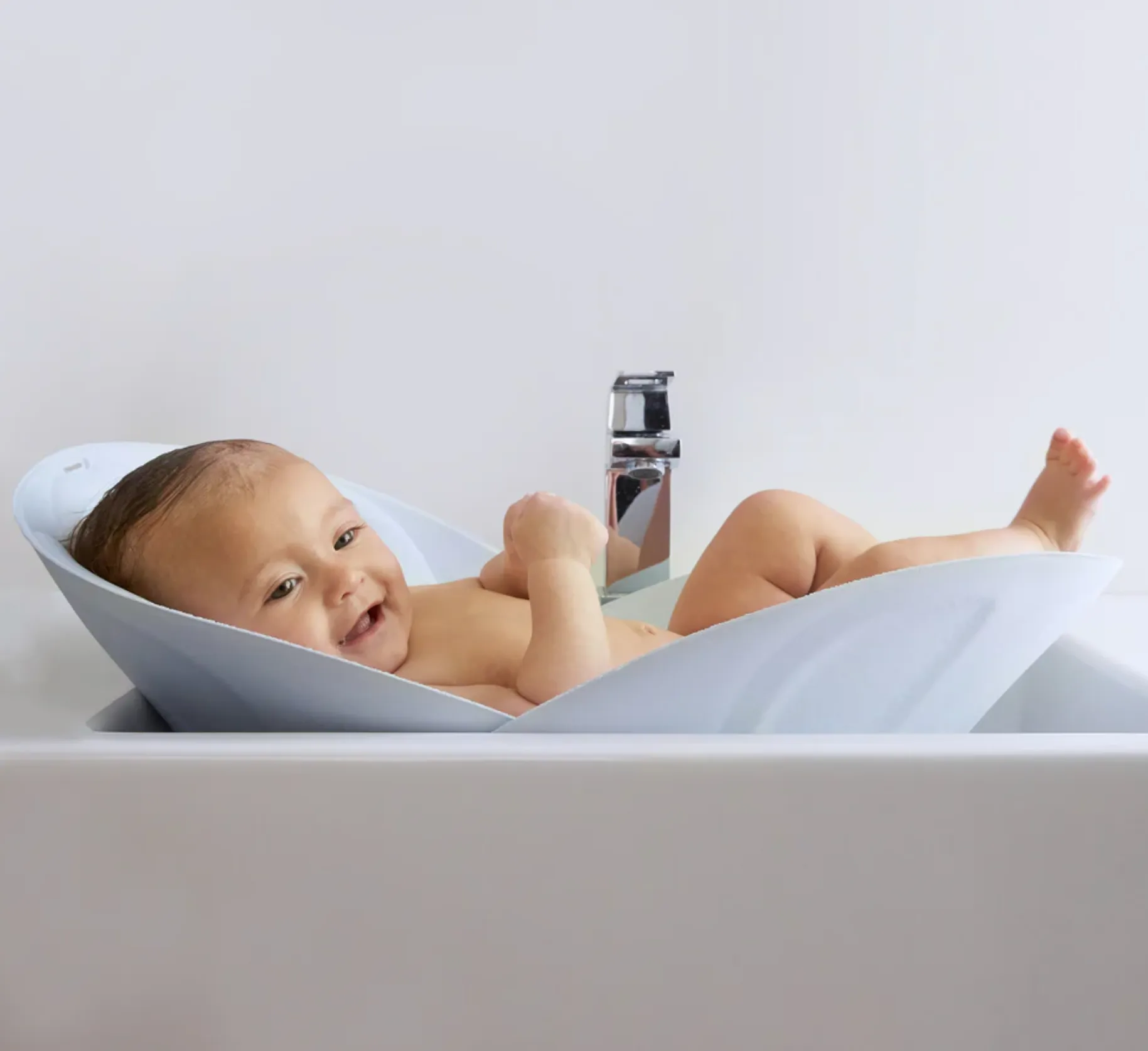 Fridababy Soft Sink Baby Bath