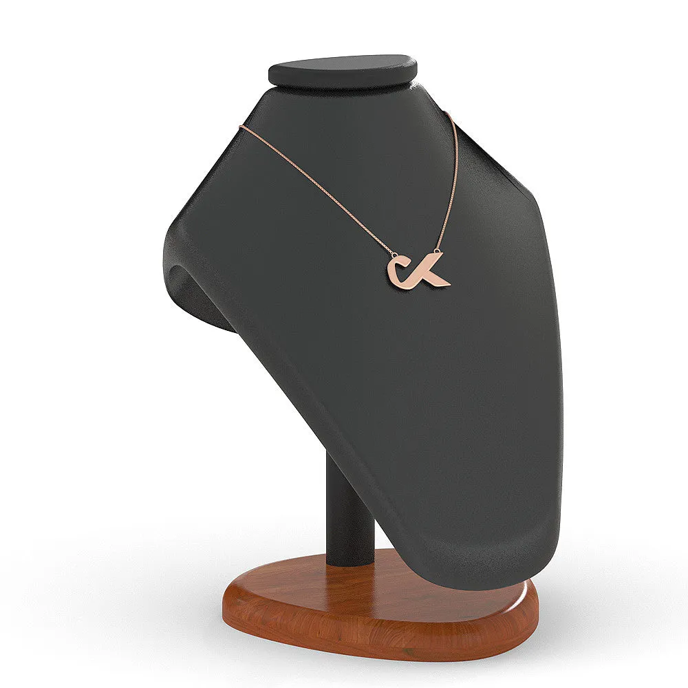 FUCK CANCER Pendant