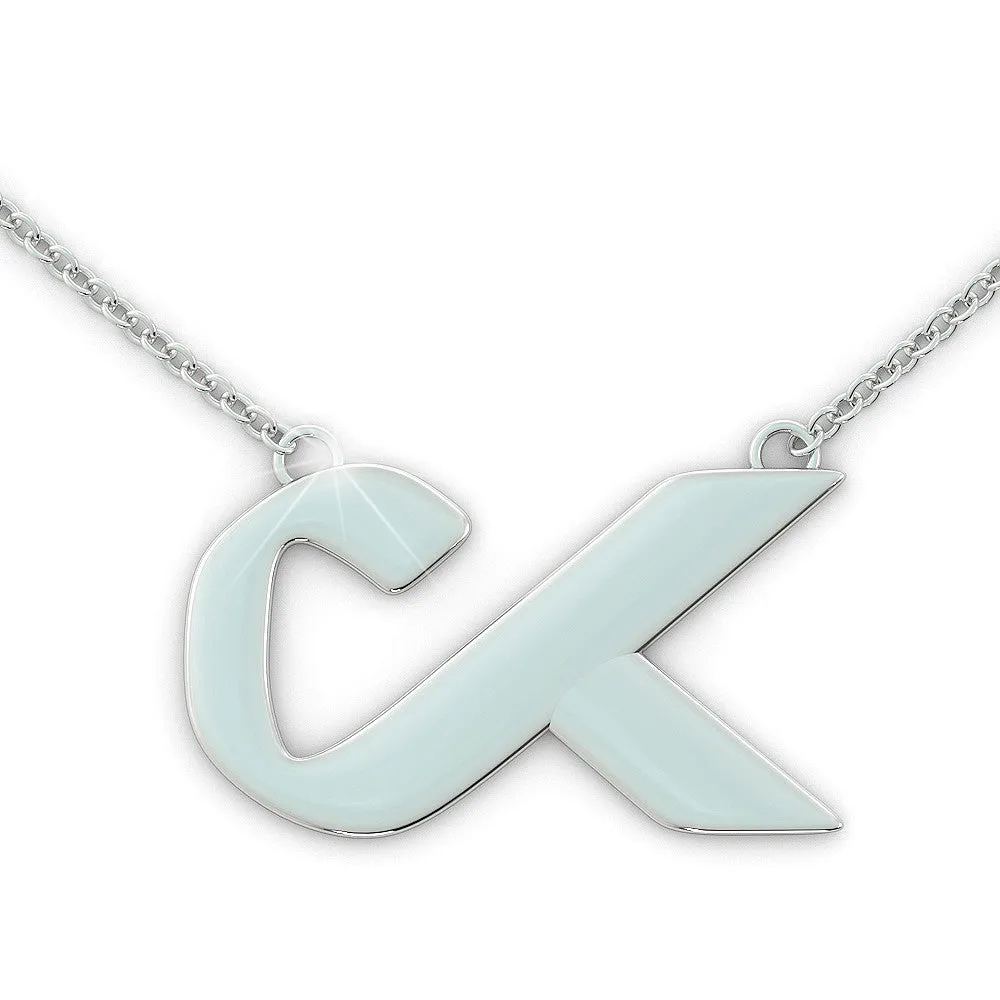 FUCK CANCER Pendant