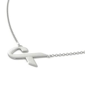 FUCK CANCER Pendant