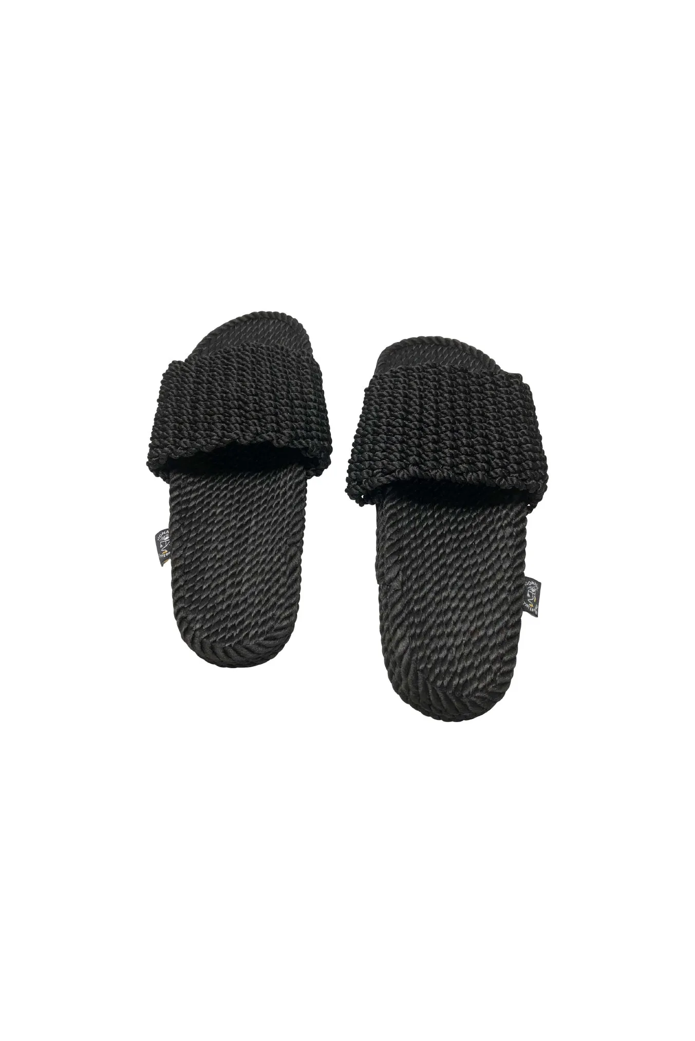Full Nelson - Black
