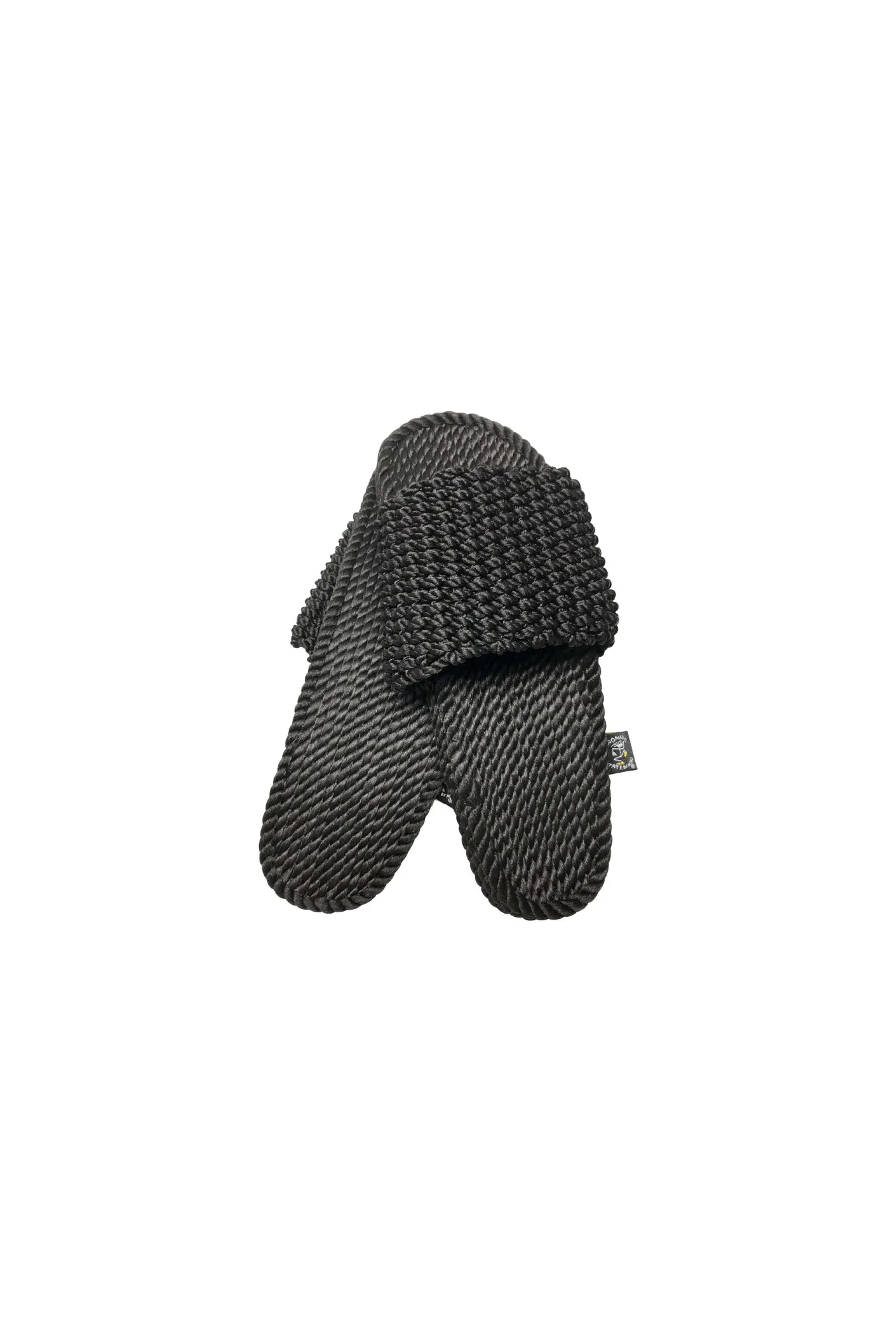 Full Nelson - Black