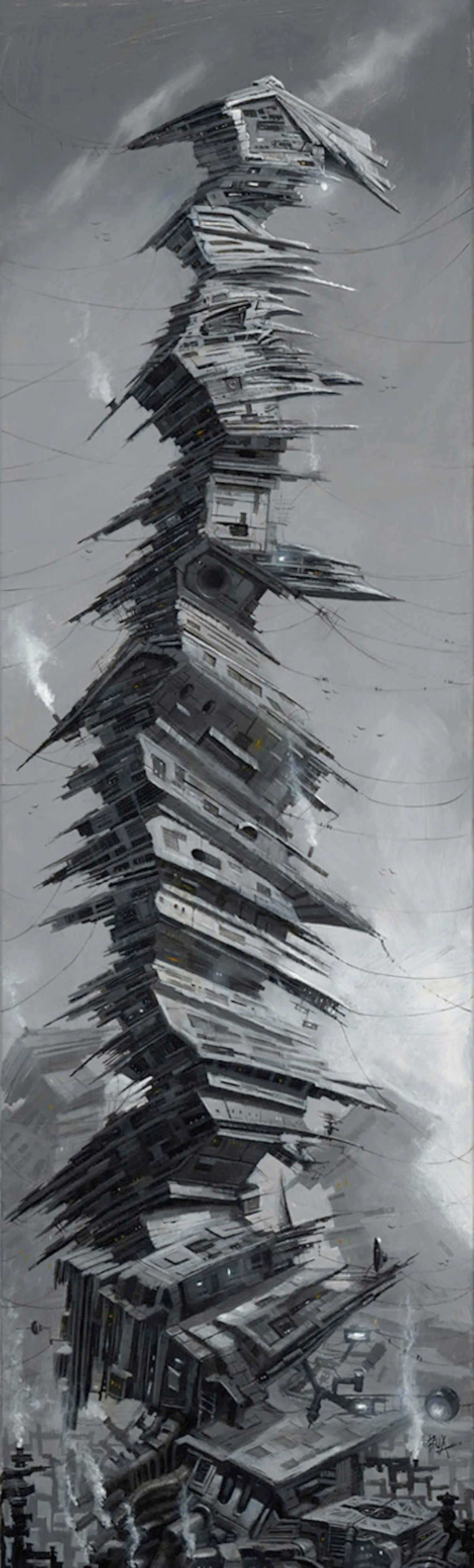 Futurescape