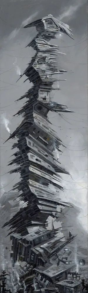 Futurescape