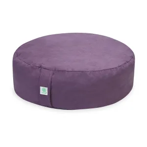 Gaiam | Performance Zafu Meditation Cushion