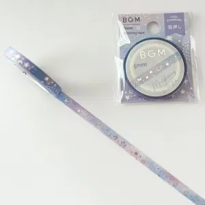 Galaxy Life Slim Masking Tape