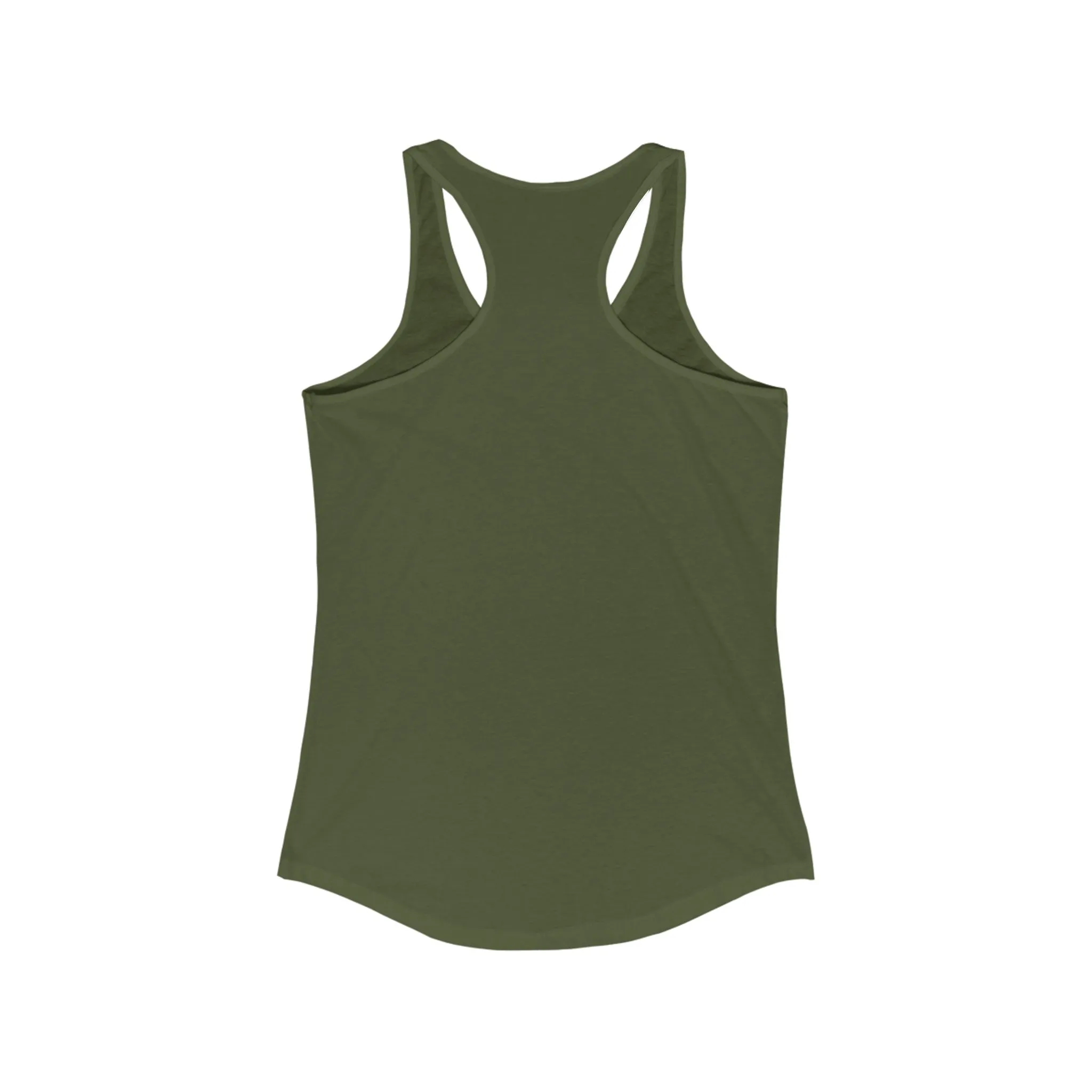 Ganesha Women's Racerback Tank