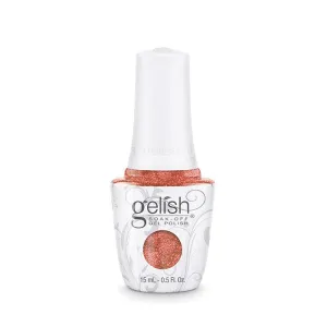 Gelish Soak Off Gel Polish Sunrise And The City