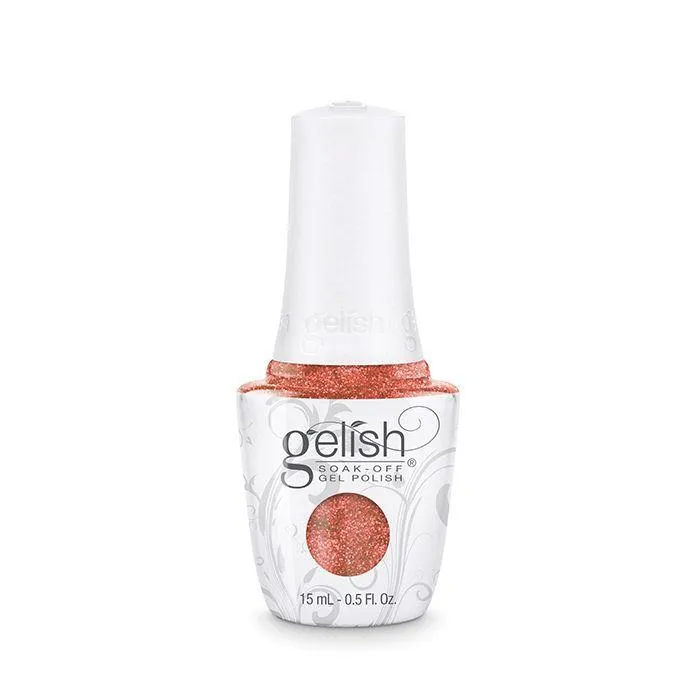 Gelish Soak Off Gel Polish Sunrise And The City