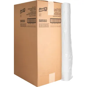 Genuine Joe Hot/Cold Foam Cups