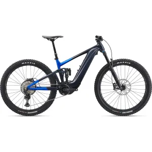 Giant Trance X E  1 Electric Mountain Bike
