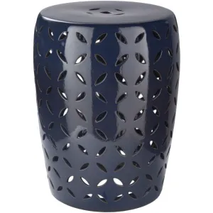 Global Style Garden Stool