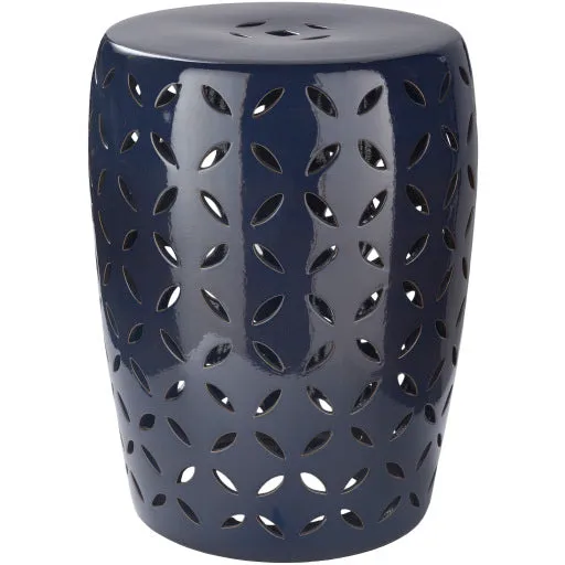 Global Style Garden Stool