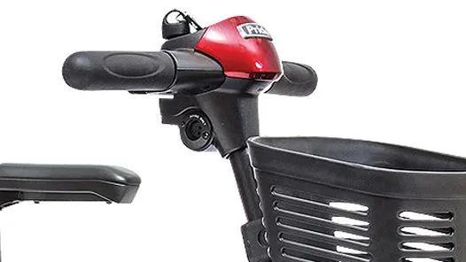 Go-Go Elite Traveller 3 Wheel Scooter
