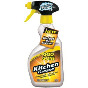 GOO GONE KITCHEN GREASE CLEANER 14 oz