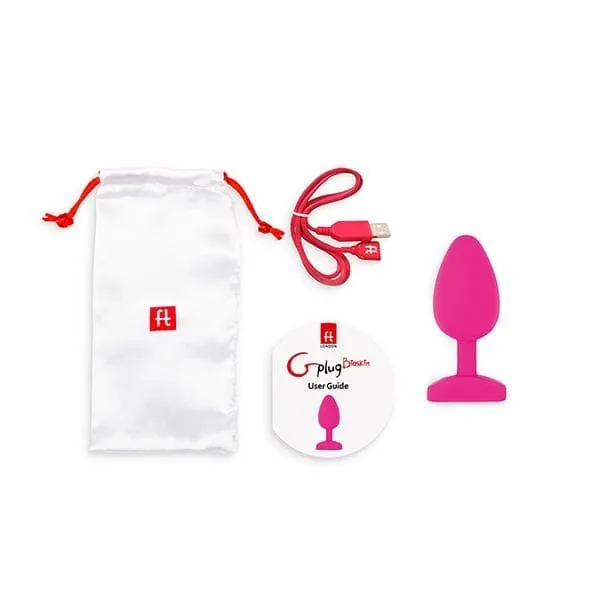 GPlug Bioskin - anal plug