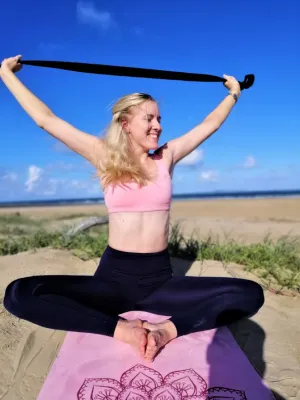 Grace Yoga Mat