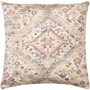 Graceful Elegance GLE-108 18x18 Accent Pillow