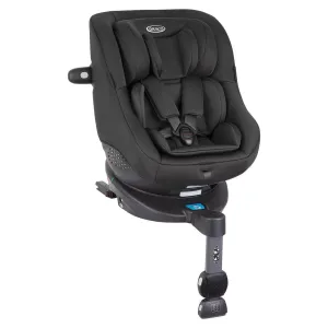 Graco Turn2Me i-Size R129 Rotating Car Seat - Midnight