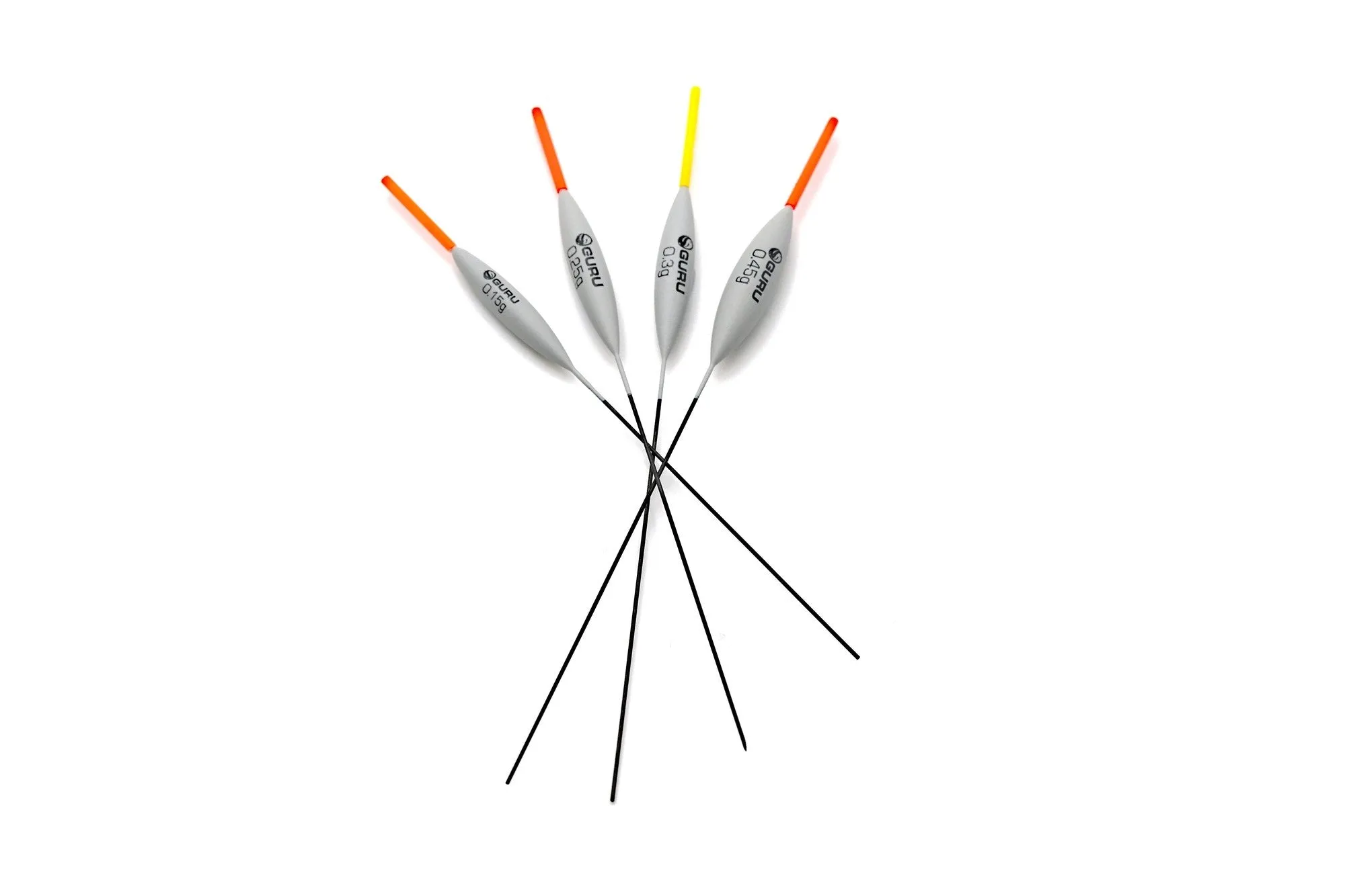 Guru F1 Carbon Stem Pole Floats