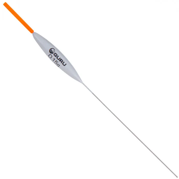 GURU F1 Wire Stem Floats