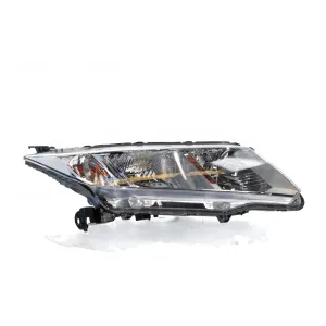 Halogen Manual Adjust Head Lamp Drivers Side Genuine Suits Honda City GM 2014 to 2017