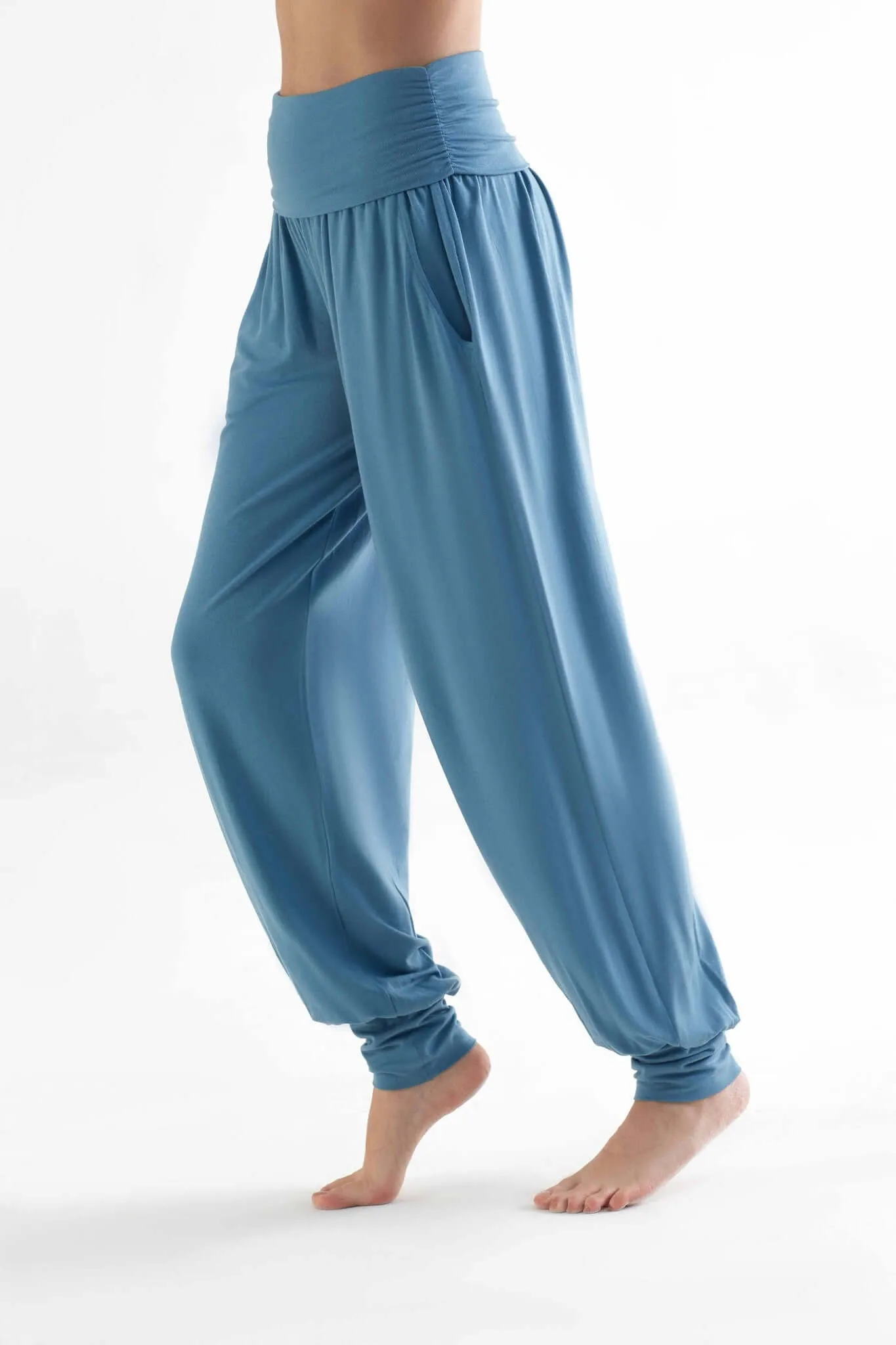 Harem Yoga Pant