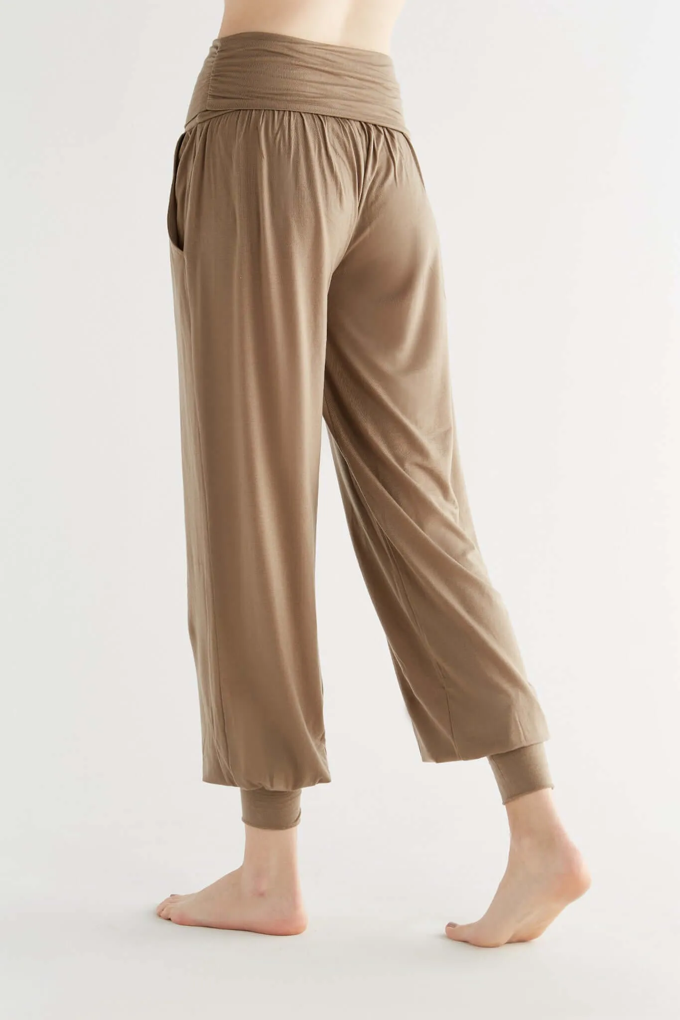 Harem Yoga Pant